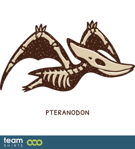 Pteranodon