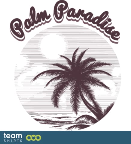 Palm paradijs