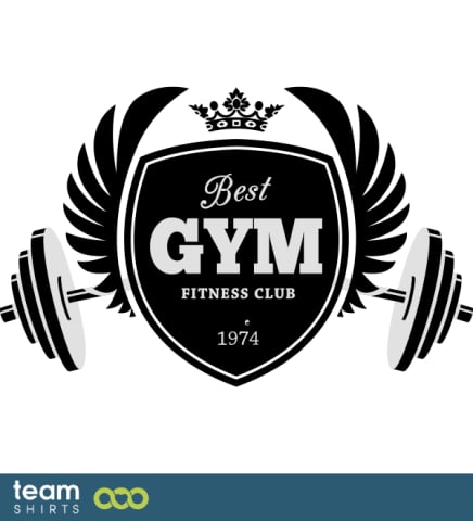Gym-Logo