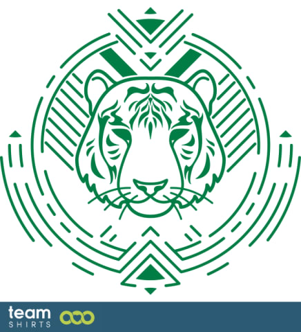 Tiger Logo