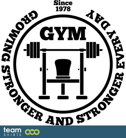 gym logo