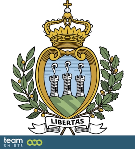 Crest SanMarino