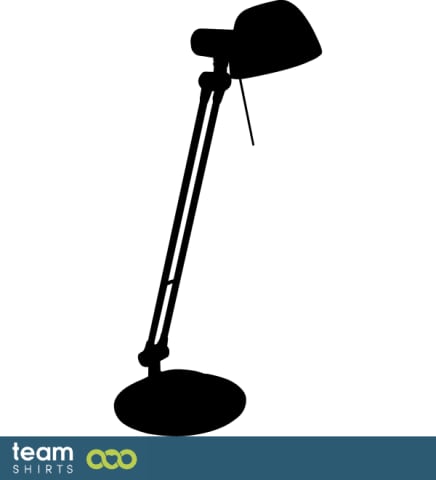 Desk lamp