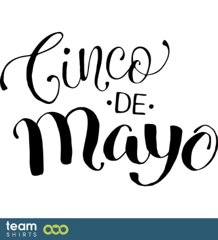 Cinco de mayo