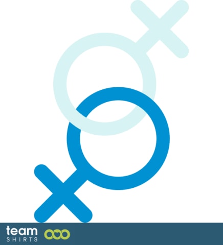 Signe Heterosexualité