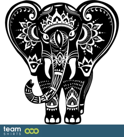 Elefant