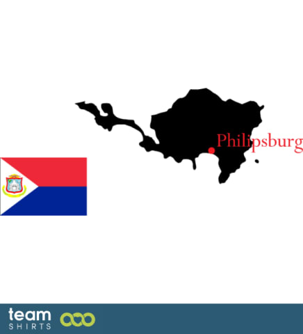 Sint Maarten Philipsburg