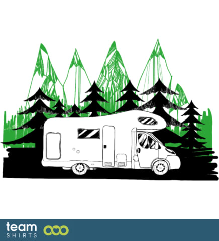 01 camper vectorstock 6626264