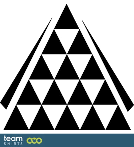 Triangel Pattern