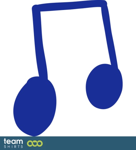 note de musique
