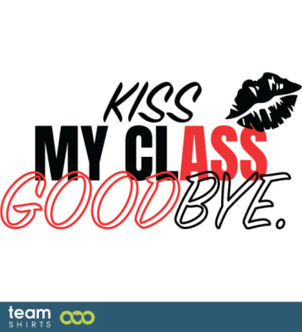kiss class 3