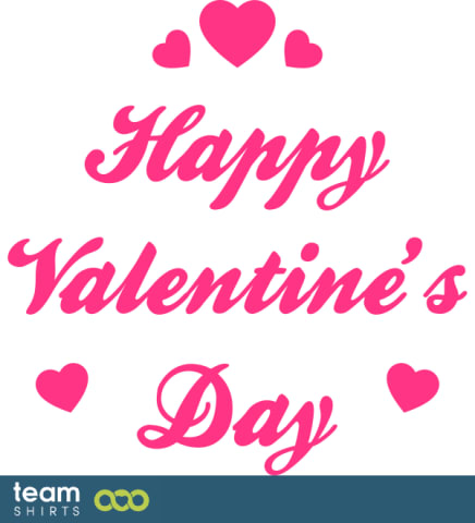 Glad alla hjärtans dag