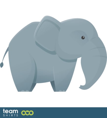 Elefant