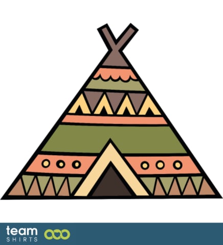 Tepee