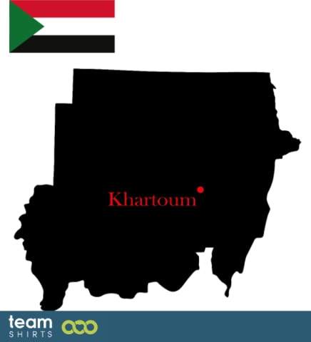Sudan