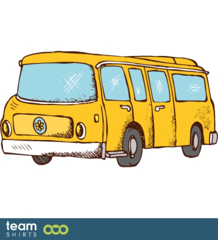 school bus