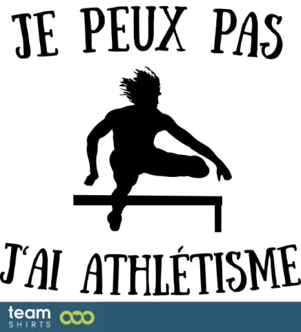 J’ai Athletisme