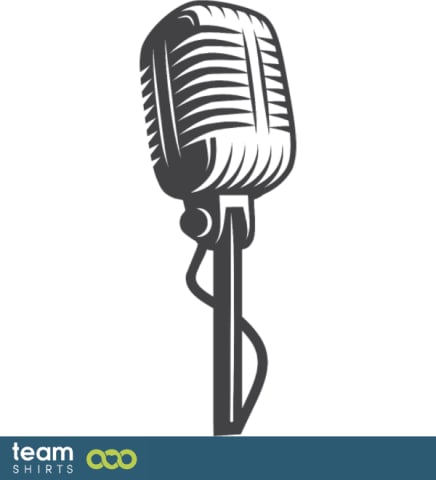microphone