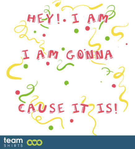 Party wie es ist mein Geburtstag