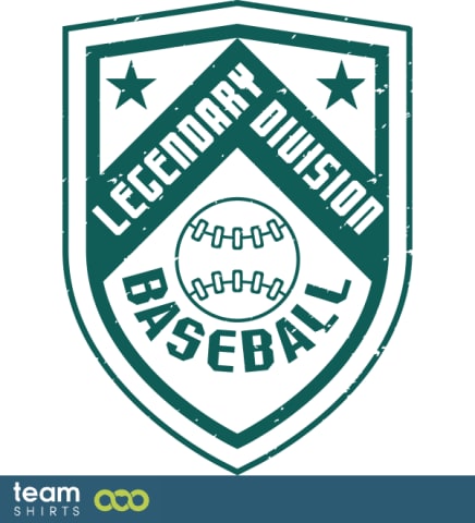 Honkbal logo