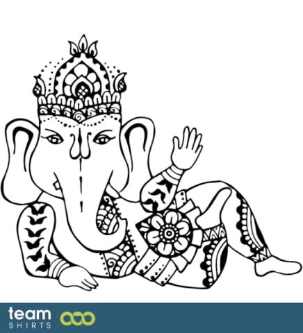 Ganesha