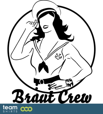 Braut Crew