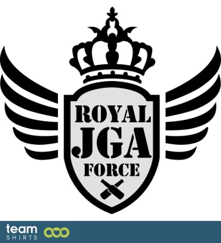 königliche jga-Truppe
