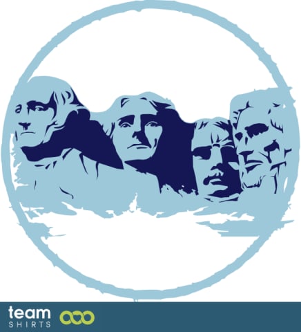 Mount Rushmore National Memorial