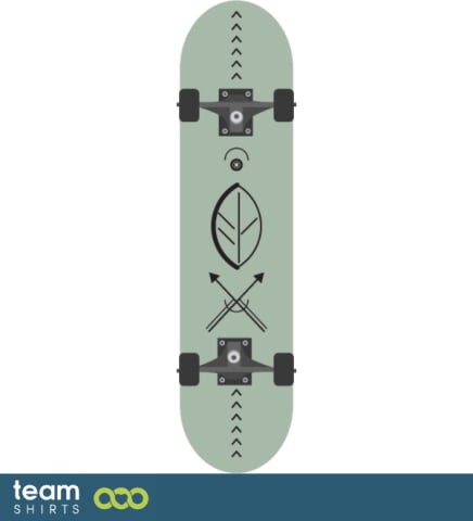 Vectorstock 2225752Skateboardpng3541
