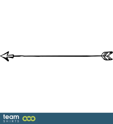 ARROW STRAIGHT IV LEFT