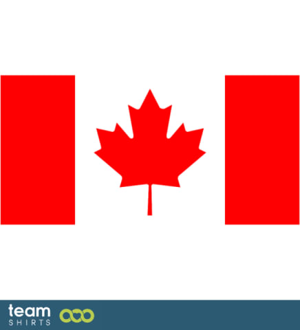 Flag Canada