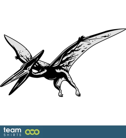 Pteranodon