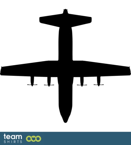 C 130 vliegtuig