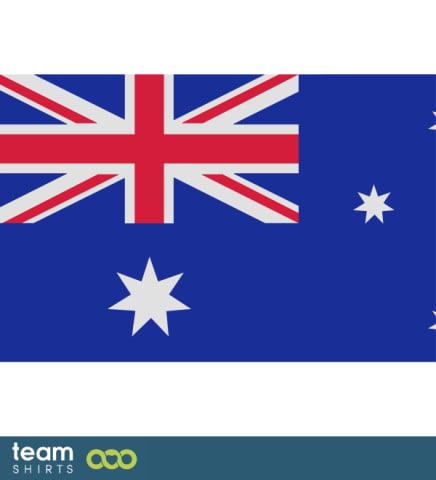 Flag McDonald Islands