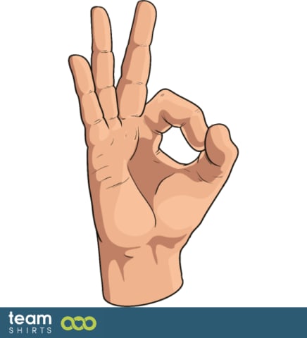 Hand