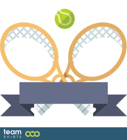 TENNIS LOGO 2