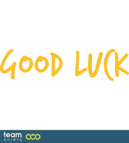 good luck quote 7682024