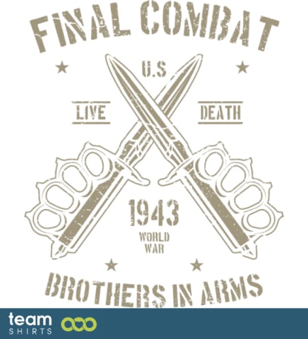 slutliga combats