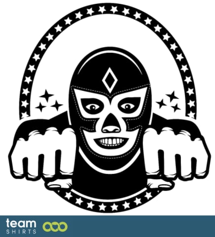 Wrestling-Emblem