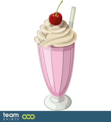 milkshake