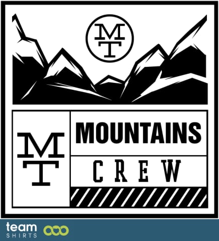 MOUNTAINS CREW