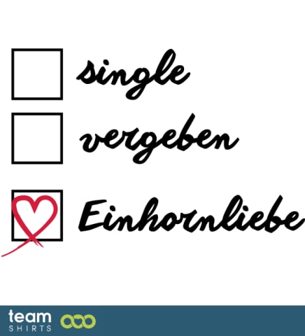 Einhornliebe