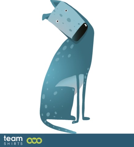 04 Hund 1 png vectorstock 4173058