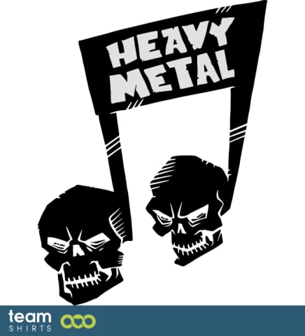 heavy metal