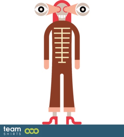01 alien vectorstock 1314797