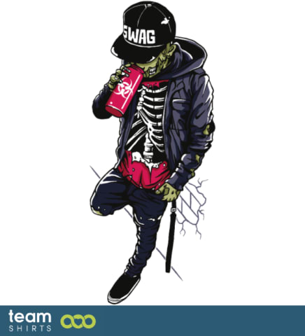 zombie swag
