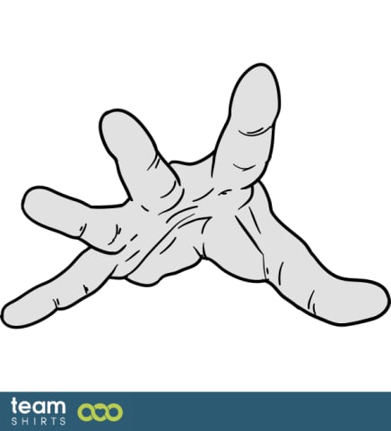 Hand