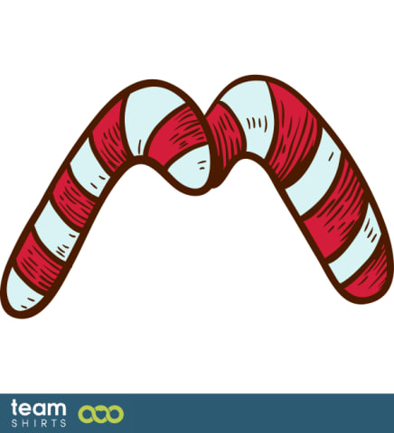 Snoepcans "M"