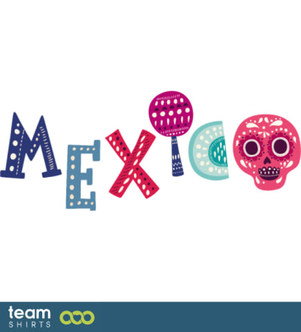 Mexican Mexican Style