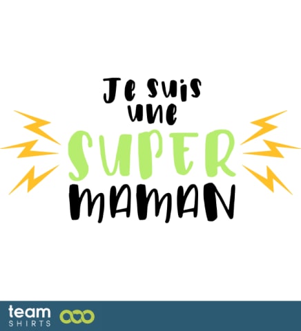 Super Maman 2
